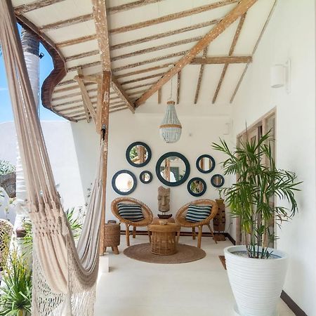 De'Coco Villa Νησιά Γκίλι Εξωτερικό φωτογραφία