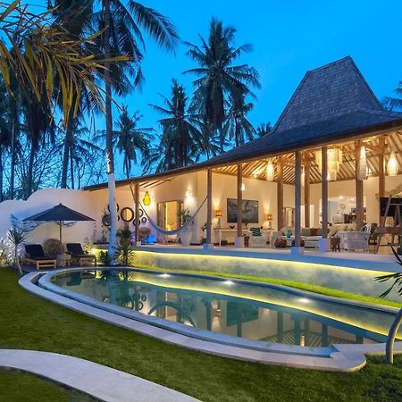De'Coco Villa Νησιά Γκίλι Εξωτερικό φωτογραφία