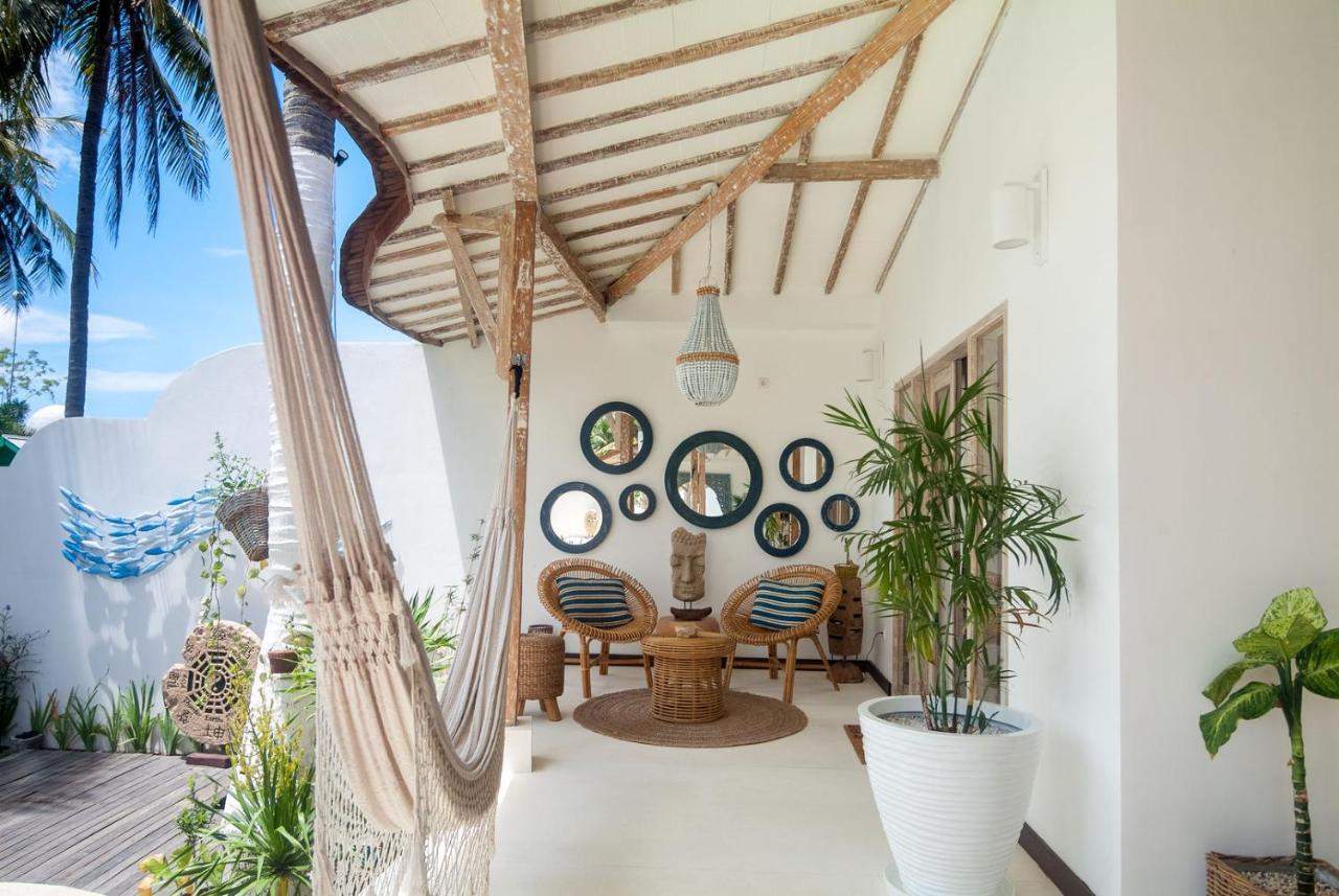 De'Coco Villa Νησιά Γκίλι Εξωτερικό φωτογραφία