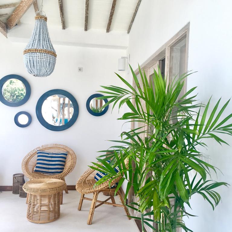 De'Coco Villa Νησιά Γκίλι Εξωτερικό φωτογραφία