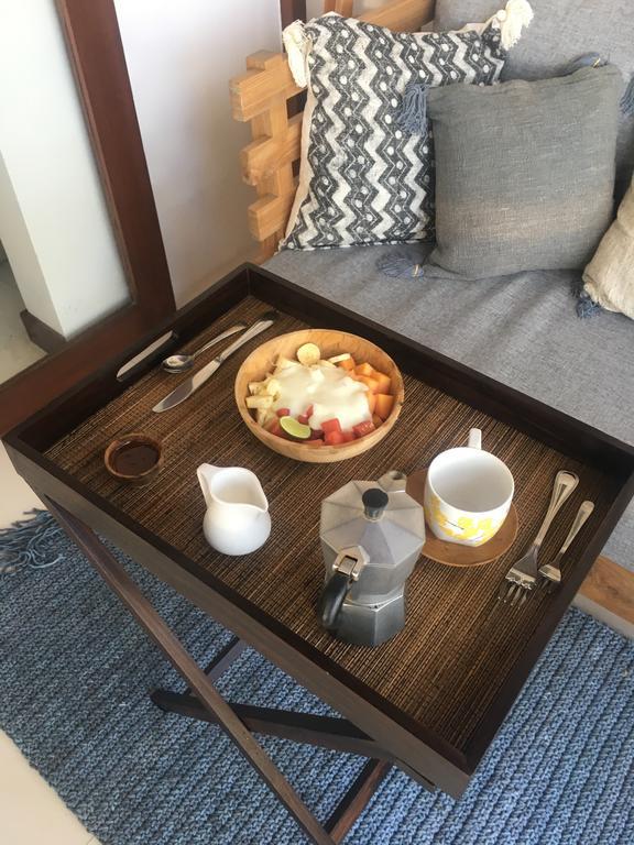 De'Coco Villa Νησιά Γκίλι Εξωτερικό φωτογραφία