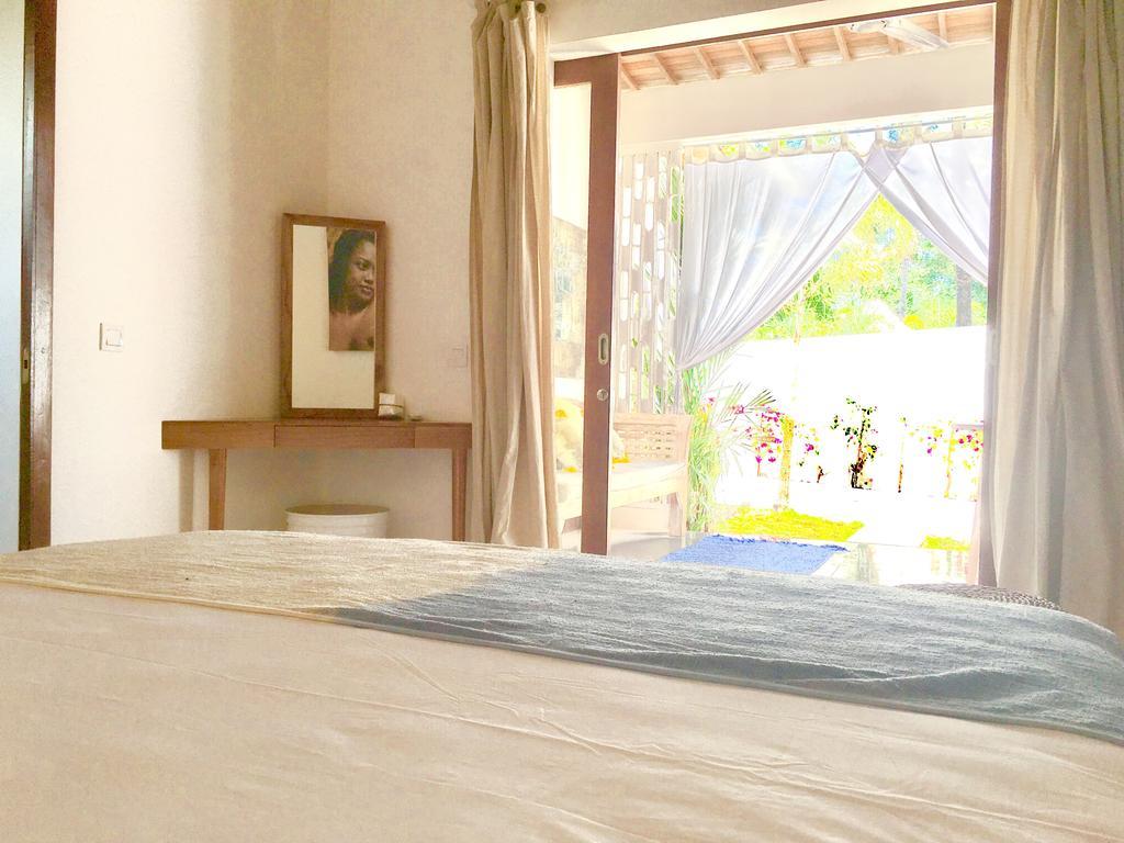 De'Coco Villa Νησιά Γκίλι Εξωτερικό φωτογραφία