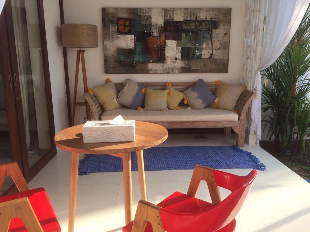 De'Coco Villa Νησιά Γκίλι Εξωτερικό φωτογραφία