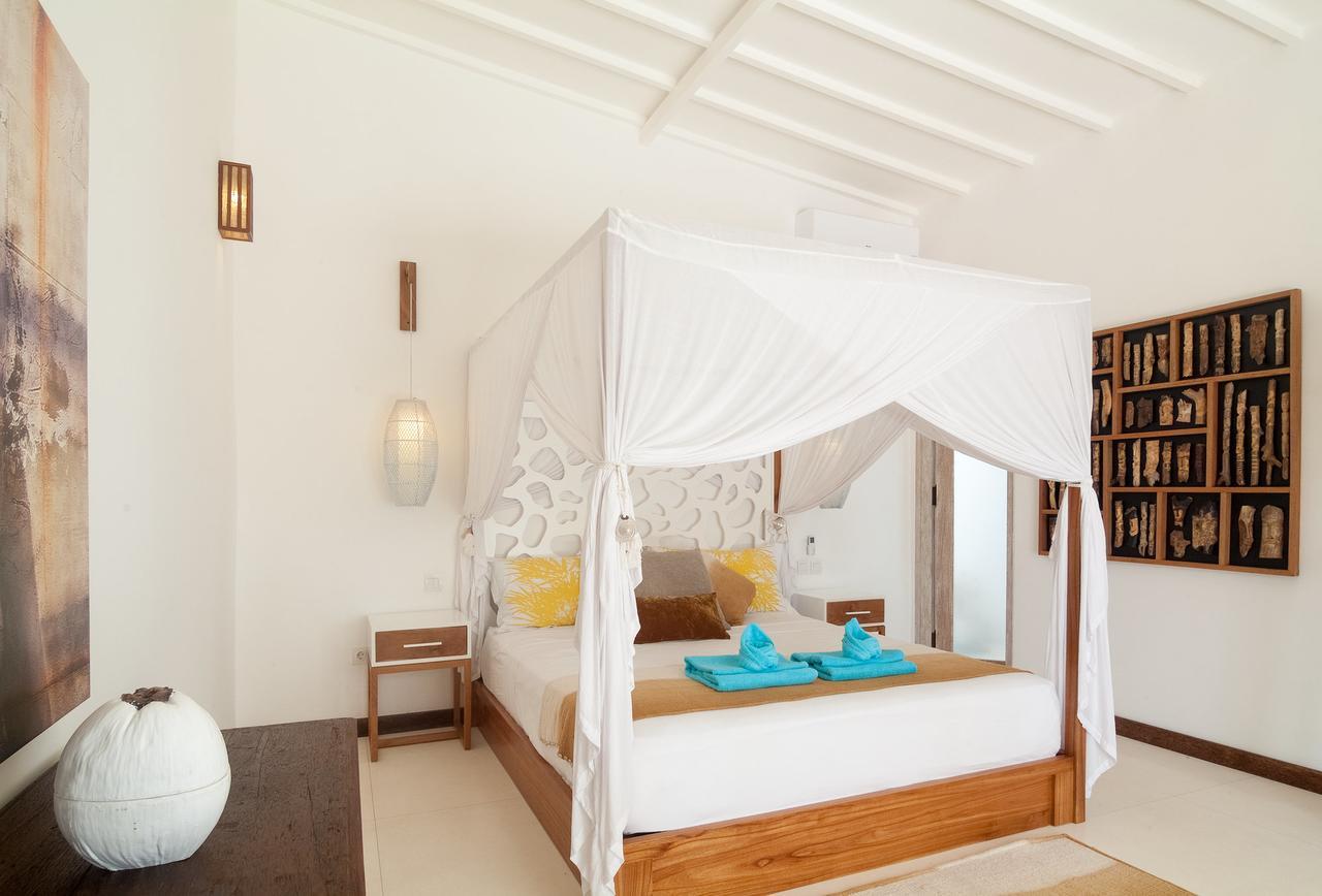 De'Coco Villa Νησιά Γκίλι Εξωτερικό φωτογραφία