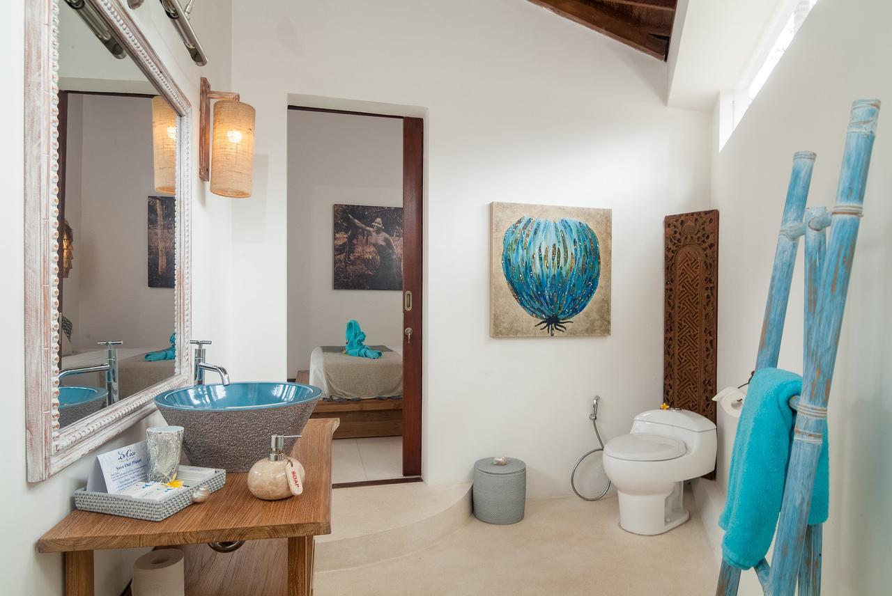 De'Coco Villa Νησιά Γκίλι Εξωτερικό φωτογραφία