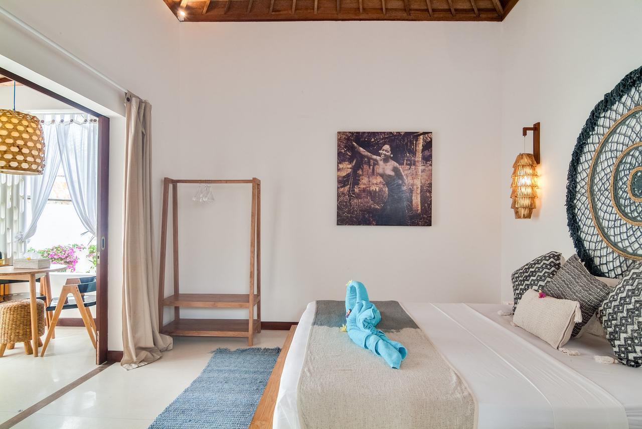 De'Coco Villa Νησιά Γκίλι Εξωτερικό φωτογραφία