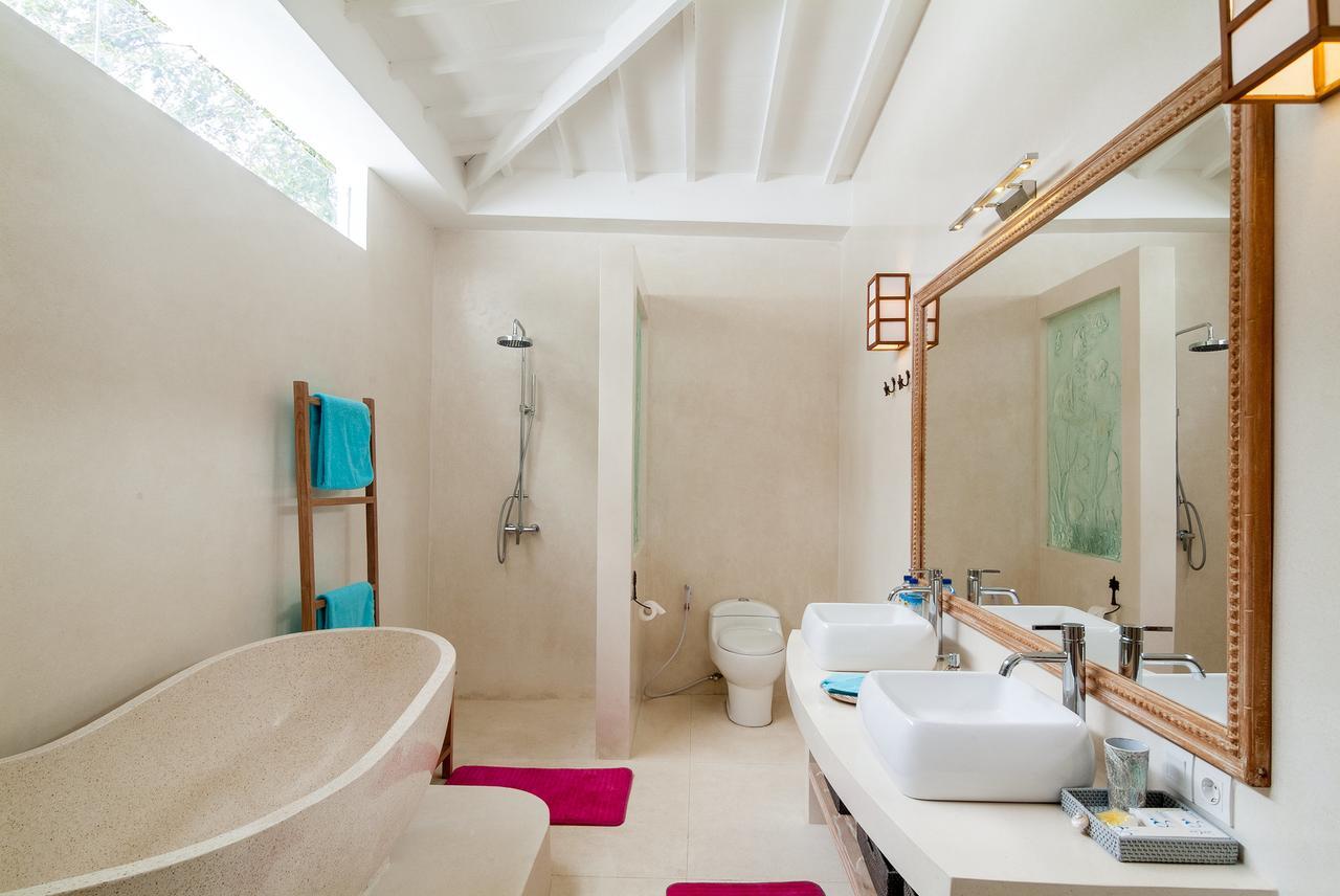 De'Coco Villa Νησιά Γκίλι Εξωτερικό φωτογραφία