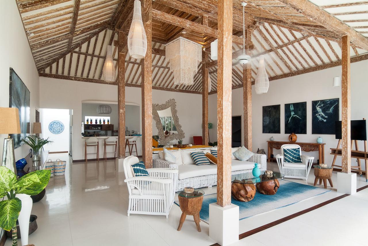 De'Coco Villa Νησιά Γκίλι Εξωτερικό φωτογραφία