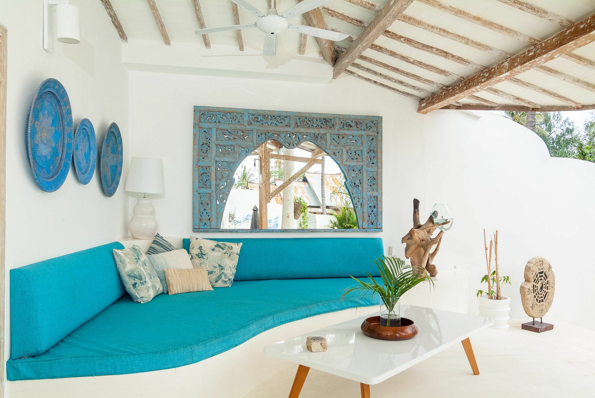 De'Coco Villa Νησιά Γκίλι Εξωτερικό φωτογραφία