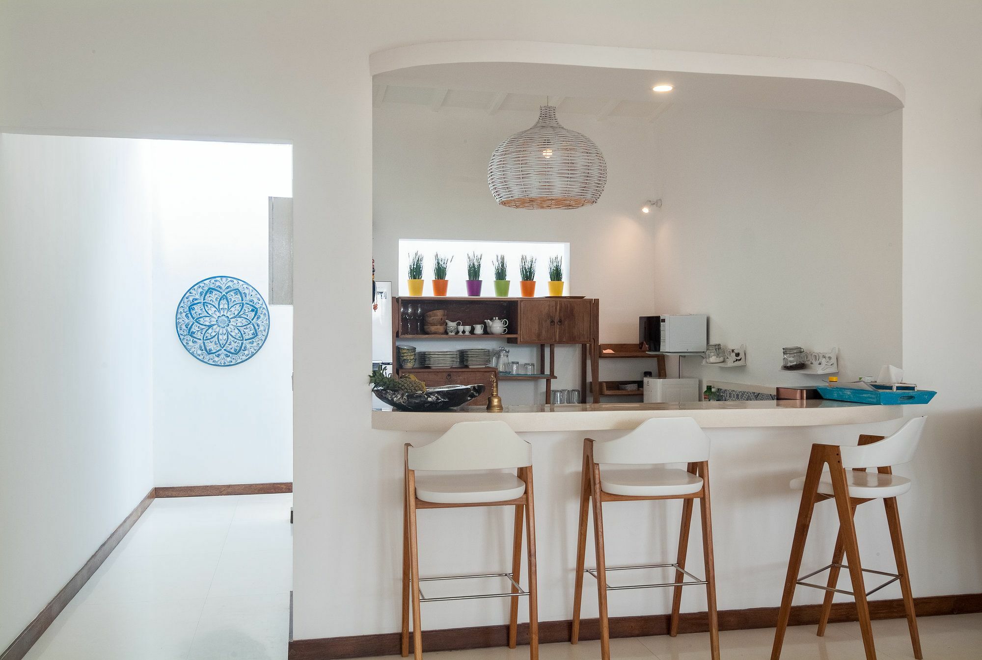 De'Coco Villa Νησιά Γκίλι Εξωτερικό φωτογραφία