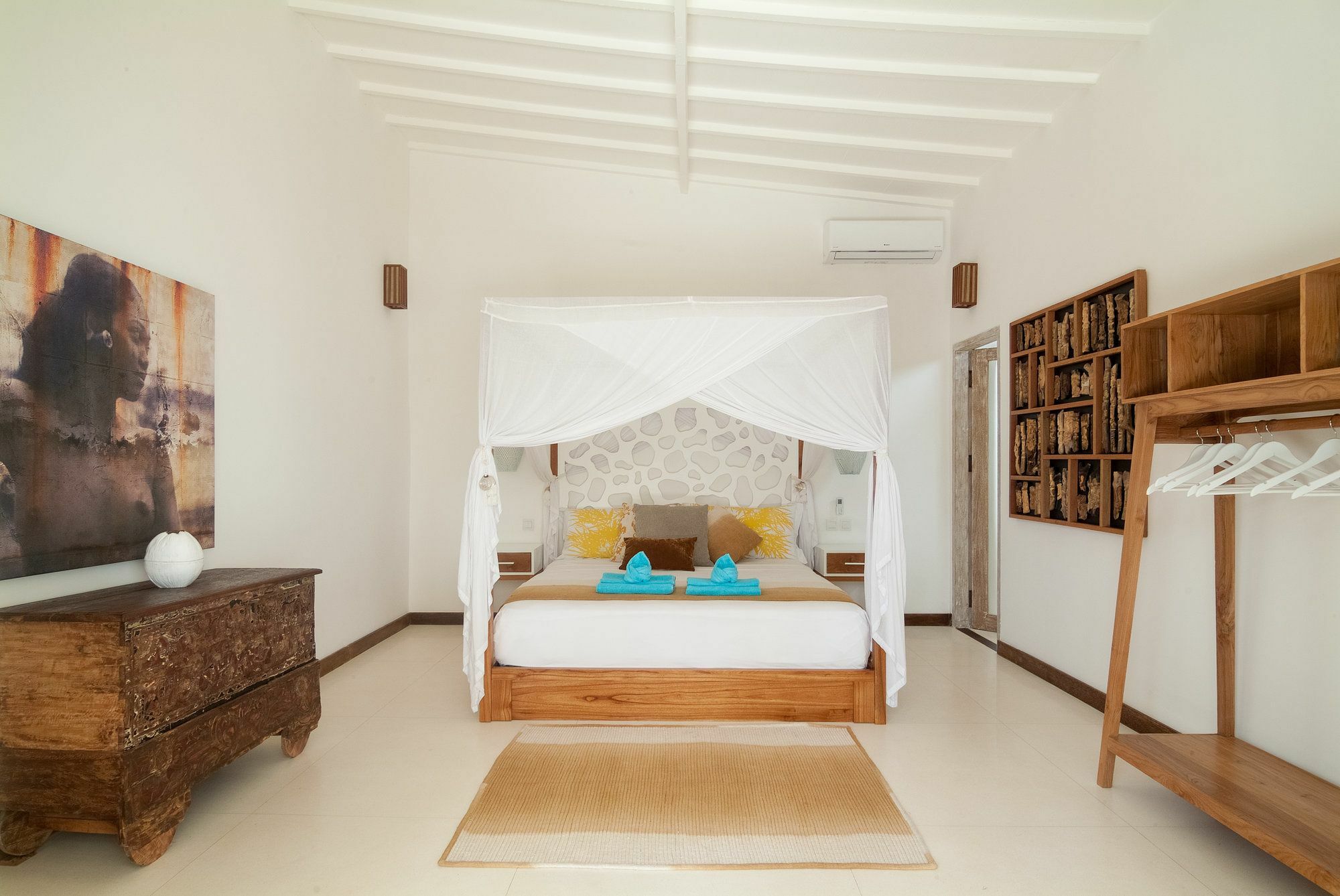 De'Coco Villa Νησιά Γκίλι Εξωτερικό φωτογραφία