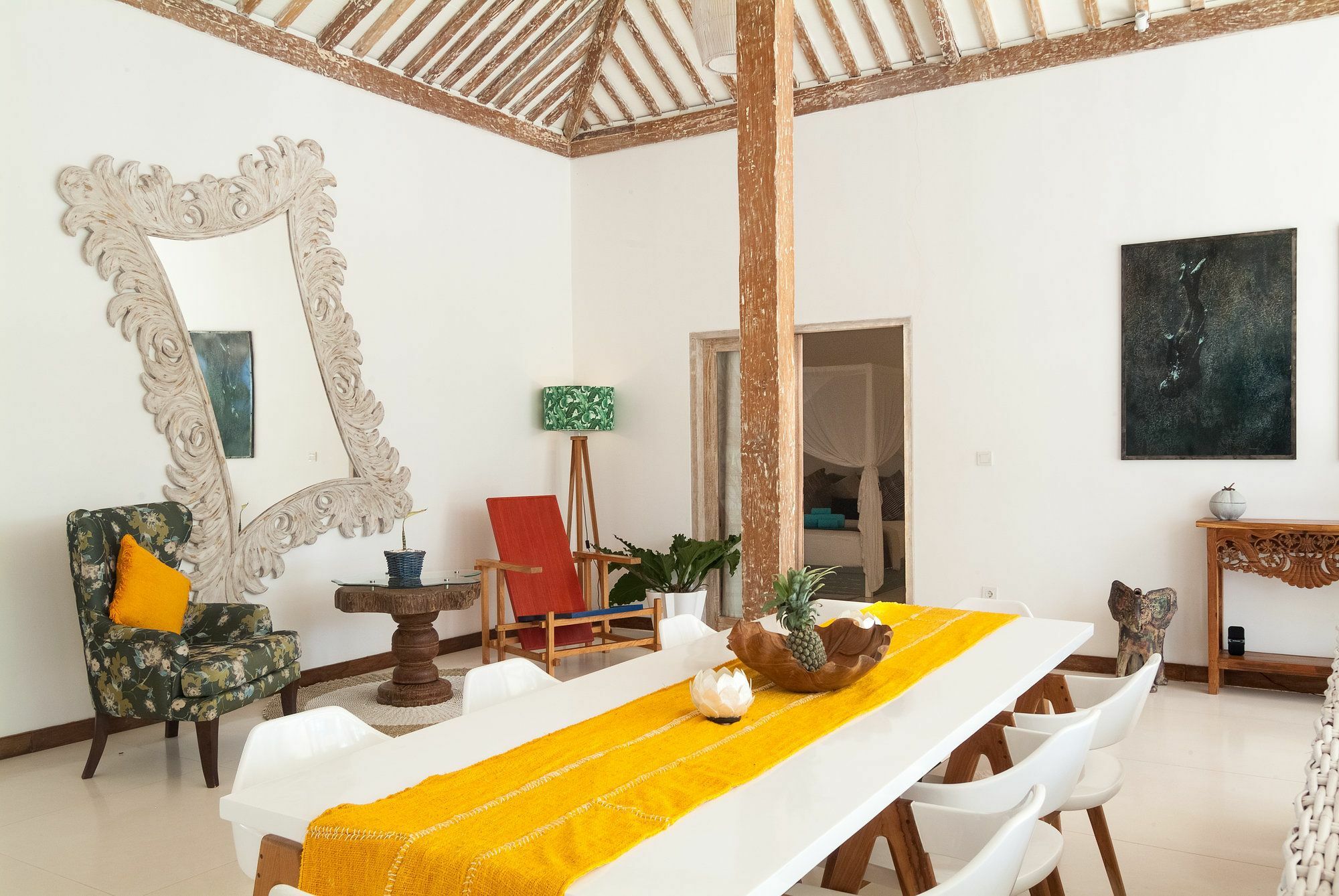 De'Coco Villa Νησιά Γκίλι Εξωτερικό φωτογραφία
